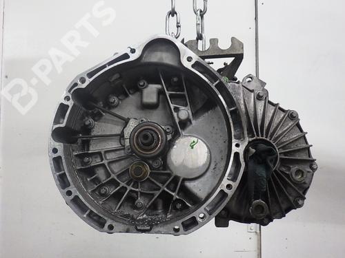 Gearbox MERCEDES-BENZ A-CLASS (W168) A 140 (168.031, 168.131) | BP5071838M3 