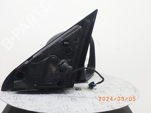 Right mirror SMART FORFOUR Hatchback (453) electric drive / EQ (453.091) | BP19509417C27 