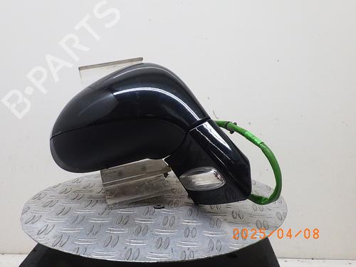 Right mirror PEUGEOT 308 SW I (4E_, 4H_) 1.6 16V | BP24936077C27 