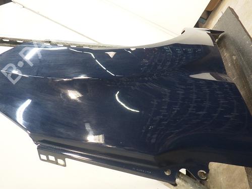 Right front fenders FORD FIESTA VI (CB1, CCN) 1.25 | BP22863973C42 