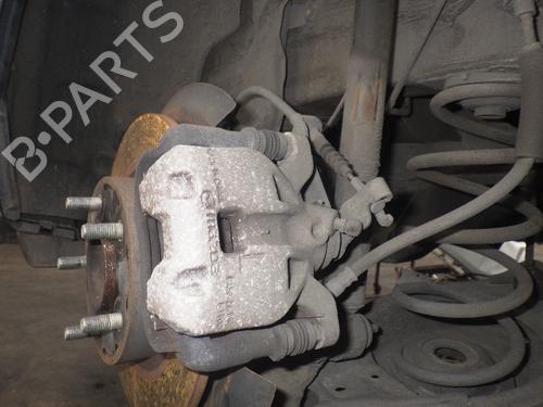 Used Left rear brake caliper MAZDA 3 (BM, BN) 2.0 (120 hp) 27385946
