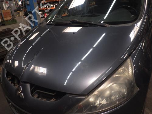 Hood MITSUBISHI GRANDIS (NA_W) 2.0 DI-D (NA8W) | BP28032763C1 