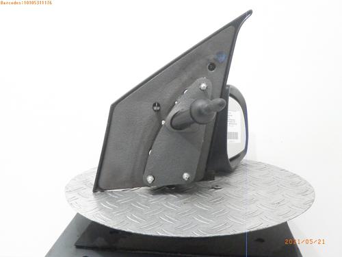 Right mirror NISSAN PIXO (UA0) 1.0 | BP7529739C27 