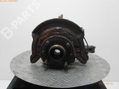 Used Right front steering knuckle DAIHATSU CUORE VII (L275_, L285_, L276_) 1.0 (L276) (70 hp) 4084859