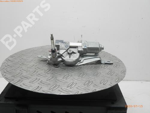 Rear wiper motor NISSAN MICRA IV (K13K, K13KK) 1.2 | BP4194367M102 