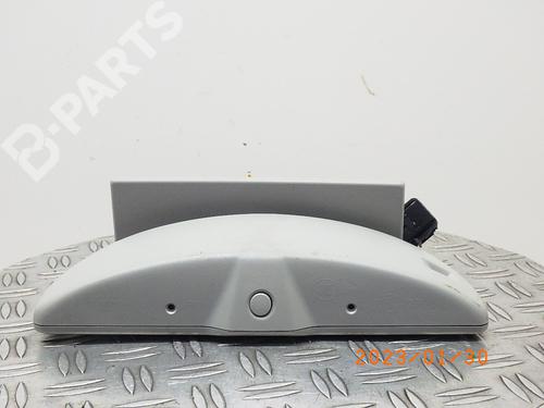 Rear mirror SEAT ALTEA (5P1) 1.2 TSI | BP11690630I6 