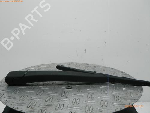 Used Rear windshield wiper arm FORD FIESTA VI (CB1, CCN) 1.25 (82 hp) 14759339