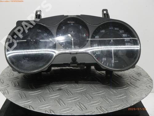 Used Instrument cluster SEAT LEON (1P1) 1.9 TDI (105 hp) 996933