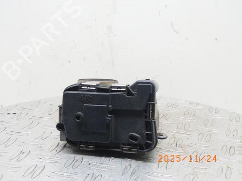 Spjældhus SKODA FABIA III (NJ3) 1.0 (75 hp) 30553875