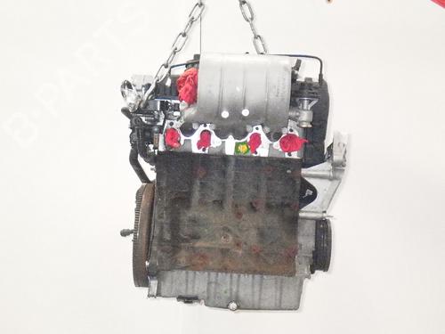 Engine VW CADDY III Box Body/MPV (2KA, 2KH, 2CA, 2CH) 2.0 SDI | BP31852098M1