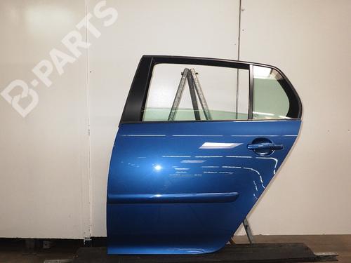 Used Left rear door VW GOLF V (1K1) 1.6 (102 hp) 10112973