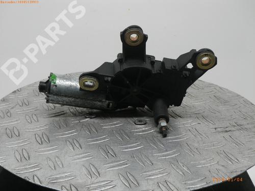 Rear wiper motor SEAT AROSA (6H1) 1.0 | BP8402176M102 