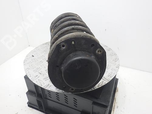 Right front shock absorber PEUGEOT 206 CC (2D) 2.0 S16 | BP5926720M17 