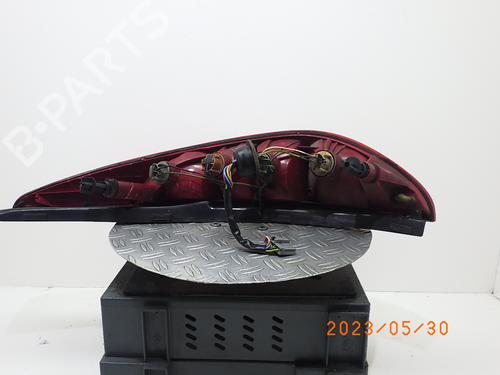 Left taillight FORD MONDEO III Turnier (BWY) 2.0 16V TDDi / TDCi | BP13088934C34 