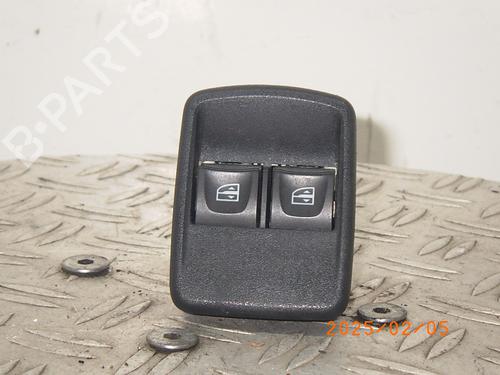 Used Switch DACIA SANDERO II 1.0 LPG (B8ML) (101 hp) 23220771