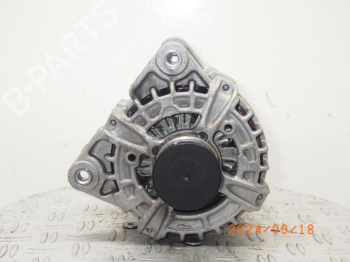 Used Alternator RENAULT SCÉNIC IV (J9_) 1.2 TCe 115 (115 hp) 19710878