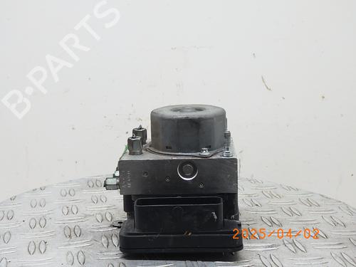 Used ABS pump NISSAN MICRA IV (K13K, K13KK) 1.2 (80 hp) 24810020