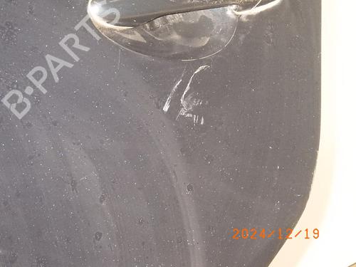 Left rear door MAZDA 2 Hatchback (DL, DJ) 1.5 SKYACTIV-G | BP22339692C4 