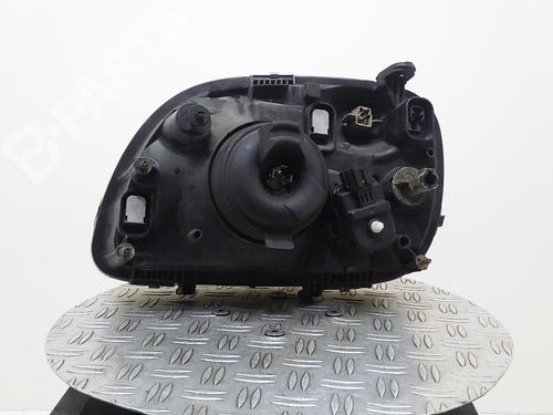 Right headlight NISSAN MICRA II (K11) 1.0 i 16V (K11) | BP10316403C29 
