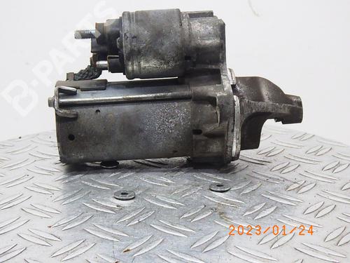 Starter FORD FIESTA VI (CB1, CCN) 1.25 | BP11745374M8 