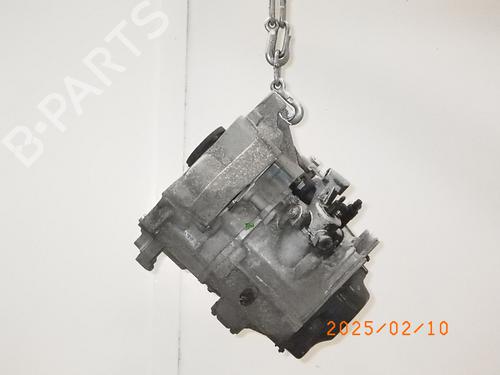 Gearbox SEAT IBIZA IV (6J5, 6P1) 1.4 | BP23277165M3 