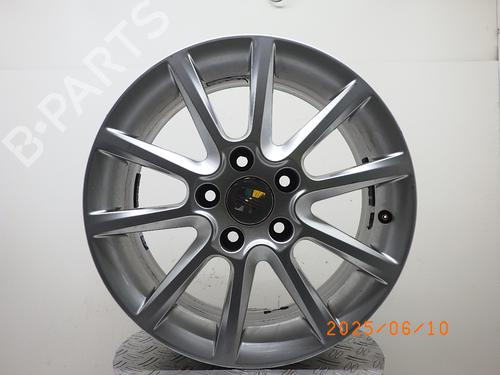 Used Rim SEAT LEON (1P1) 1.2 TSI (105 hp) 26578711