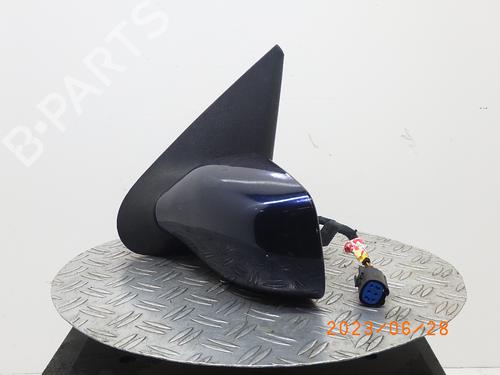 Left mirror FORD FIESTA IV (JA_, JB_) 1.25 i 16V | BP13633618C26 