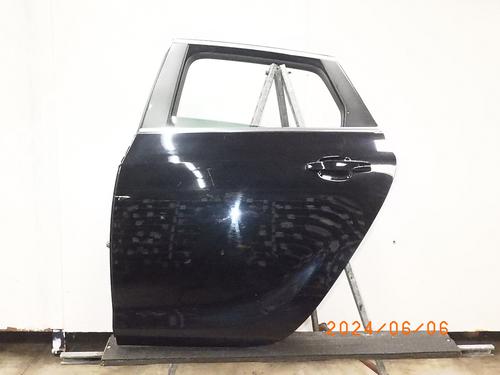 Dør venstre bagtil OPEL ASTRA J (P10) 1.4 Turbo (68) (140 hp) 18158627