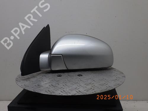 Retrovisor esquerdo OPEL VECTRA C (Z02) 1.8 16V | BP21048592C26 