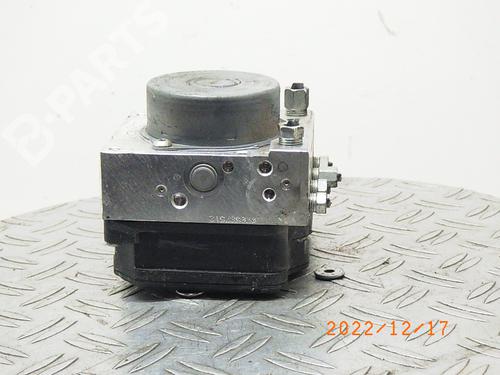 ABS pump SUZUKI IGNIS III (MF, FF) 1.2 (ATK412) | BP11251427M43 