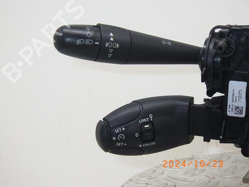 Switch CITROËN DS3 (SA_) 1.4 VTi 95 | BP20659575I30 