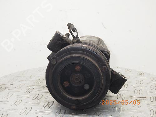 Used AC compressor BMW 3 Touring (E46) 318 i (118 hp) 25728983