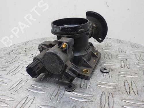 Throttle body CITROËN C1 (PM_, PN_) 1.0 | BP25492782M82 