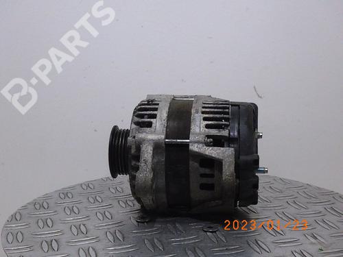 Alternator CHEVROLET AVEO / KALOS Hatchback (T250, T255) 1.2 | BP11700073M7 