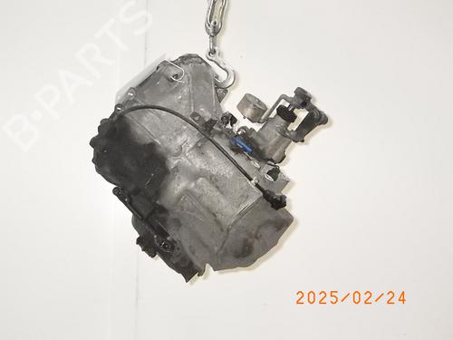 Gearbox CHEVROLET MATIZ (M200, M250) 0.8 | BP23868379M3 