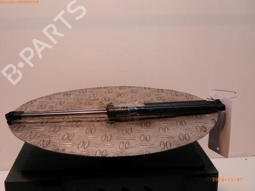 Used Tailgate lift support RENAULT TWINGO II (CN0_) 1.2 16V (CN04, CN0B) (75 hp) 14753992