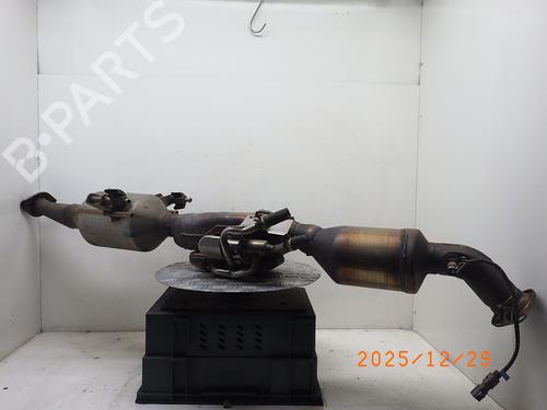 Katalysator TOYOTA COROLLA Hatchback (_E21_, _EA1_, _EH1_) 2.0 Hybrid (MZEH12) (180 hp) 31172084