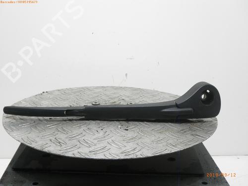 Used Rear windshield wiper arm DACIA DOKKER MPV (KE_) 1.6 LPG (83 hp) 14756785