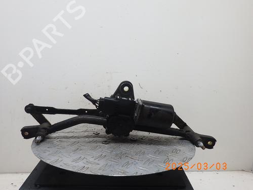 Used Front wipers mechanism KIA PICANTO I (SA) 1.1 (65 hp) 23992873