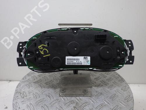 Instrument cluster DACIA SANDERO II 1.0 SCe 75 (B8JC, B8JD, B8NC) | BP23045204C47 