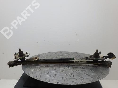 Used Front wipers mechanism CHEVROLET AVEO / KALOS Hatchback (T200) 1.4 16V (94 hp) 972346