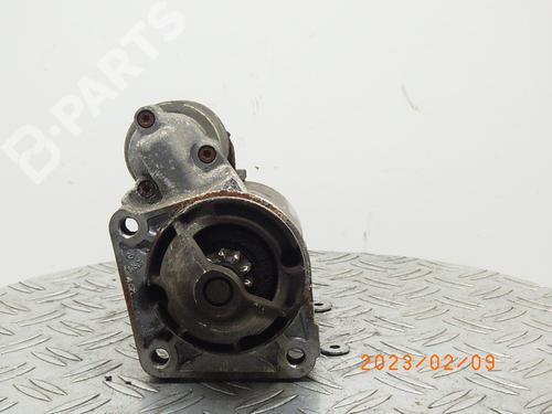 Starter FORD FIESTA V (JH_, JD_) 1.3 | BP11858052M8 