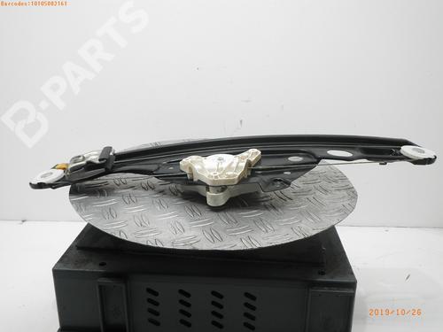 Rear right window mechanism MERCEDES-BENZ E-CLASS T-Model (S211) E 220 T CDI (211.206) | BP1245984C25 