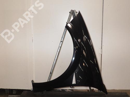 Used Left front fenders RENAULT MEGANE II Coupé-Cabriolet (EM0/1_) 2.0 (135 hp) 9202041