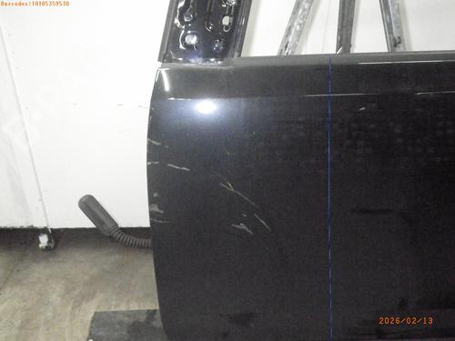 Left front door SEAT Mii (KF1, KE1) 1.0 EcoFuel | BP32266098C2