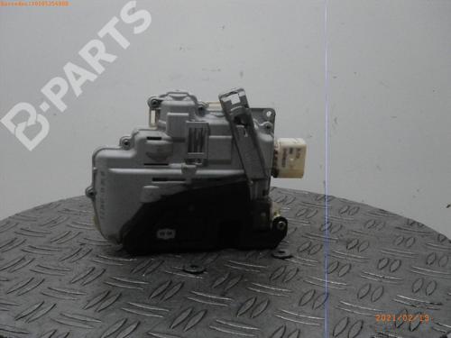 Rear left lock AUDI A4 B7 Avant (8ED) 2.0 TDI | BP5673154C100 