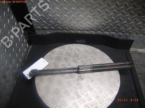 Used Tailgate lift support HYUNDAI GETZ (TB) 1.1 (63 hp) 14751227