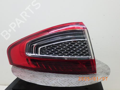 Used Left taillight FORD MONDEO IV (BA7) 1.6 Ti (120 hp) 22565467