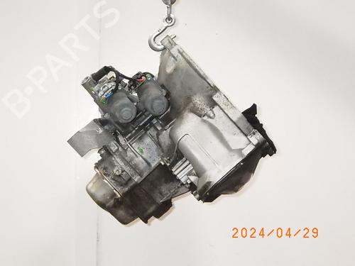 Gearbox OPEL CORSA D (S07) 1.2 (L08, L68) | BP17743020M3 