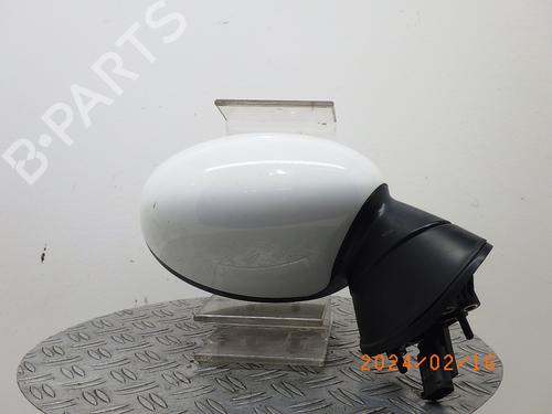 Right mirror MINI MINI (R50, R53) One | BP16888212C27 
